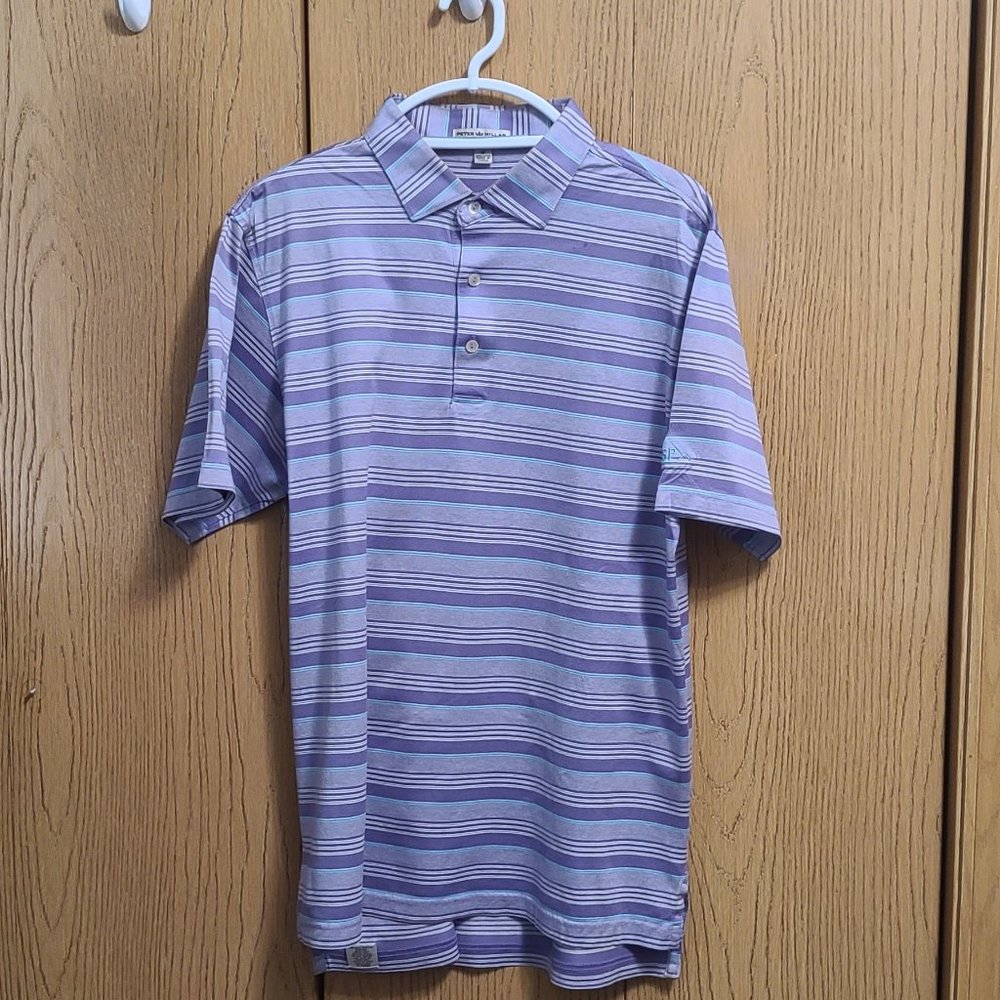 Peter Millar Performance Polo - Large
